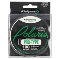 Волосінь Kalipso Polaris 100м BG 0,25 мм