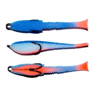 Рыбка поролоновая "Профмонтаж" 315 Dancing Fish 3.5` PR315