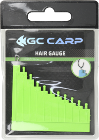 Инструмент GC Hair Gauge