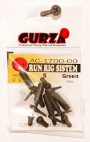 Оснастка Gurza для геликоптера Run Rig System