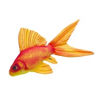 Подушка-игрушка "Золотая рыбка" 60*30