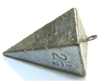 Груз Пирамида 3oz (84гр)