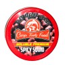 Насадок Dumbells Carp Tasty Food 75гр 14*10 Spicy Squid