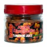 Насадочный Dumbells Carp Tasty Food 75гр 14*10 Tangerine Juice