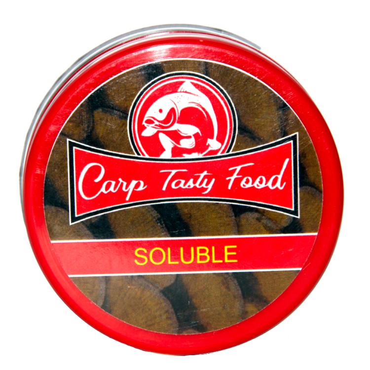 Бойли Carp Tasty Food насадок Hook Boiles 18mm Soluble Mulberry
