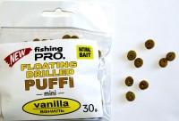 Воздушное тесто Fishing Pro 30 гр Карамель