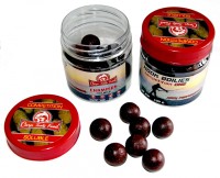 Бойл Carp Tasty Food насадок 20mm SolubleCompetition Cranberry Squid