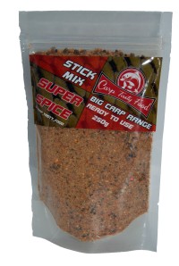 Стик-микс Carp Tasty Food Super Spice 250gr