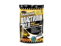 Пластилін MEGAMIX 900 гр Мед