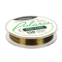 Волосінь Kalipso Polaris 150м MC 0,25 мм