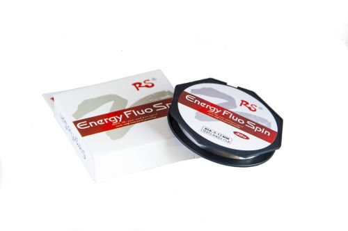 Волосінь RS Energy Fluo 30m 0,20 mm 5,45 kg