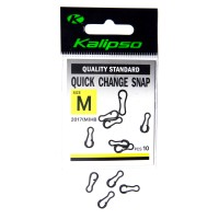 Застежка Kalipso Quick Change Snap 2017(M)HB №M 10 шт