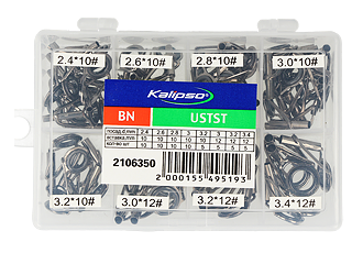 Набір тюльпанів Kalipso(60шт)BN(USTST)2.4-3.4 мм NEW2017