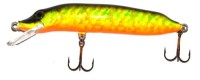 Воблер HRT Pike Floater 10cm 9g 0.6-2.0 m 221