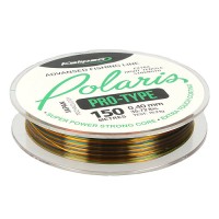 Волосінь Kalipso Polaris 150м MC 0,40 мм