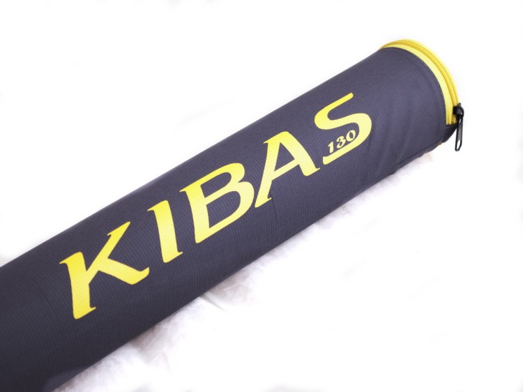 Тубус Kibas для вудилищ ANGRY FISHING KIBAS 135х7,5см KS4102